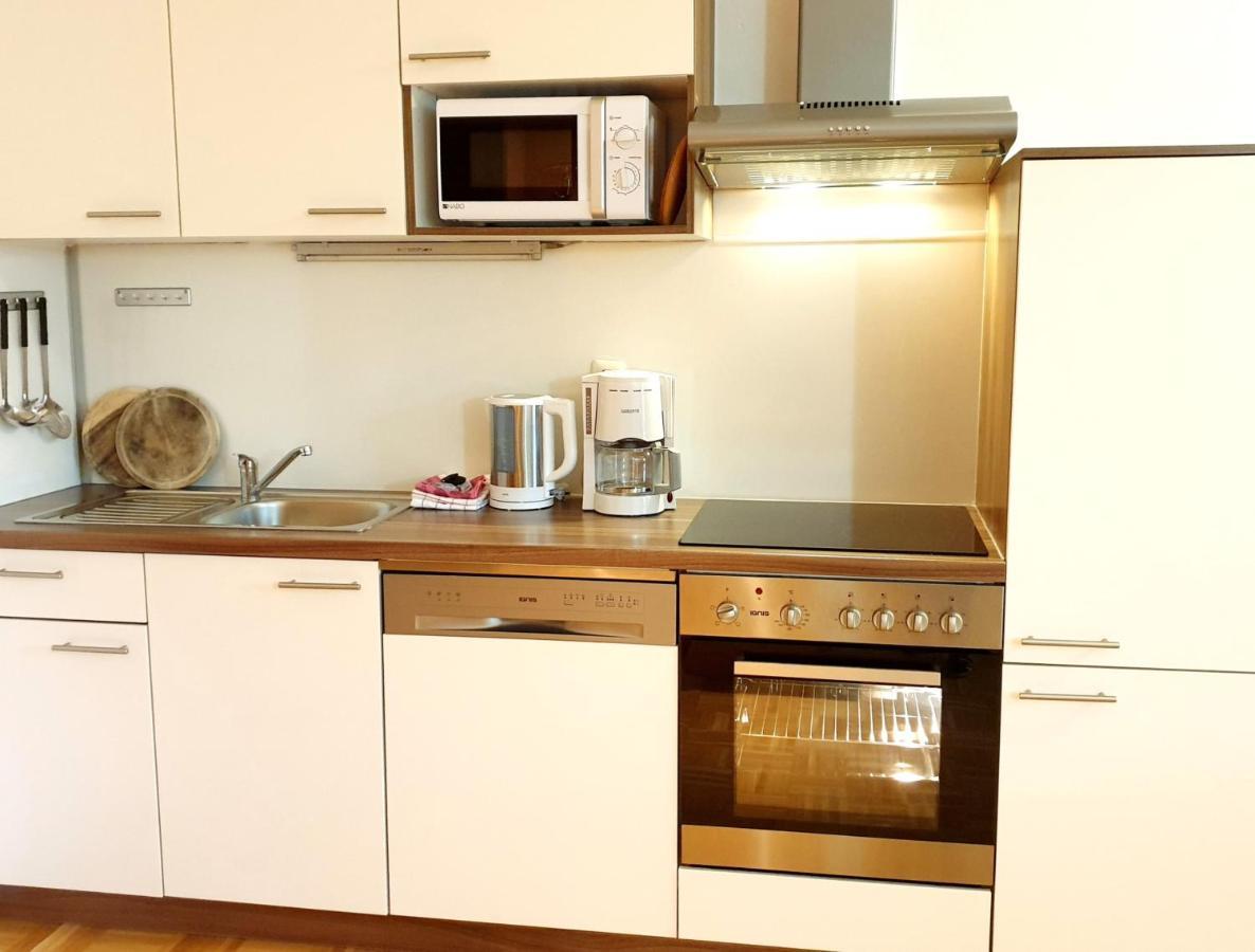Bauernhof Pension Juri Obergosel Phòng bức ảnh