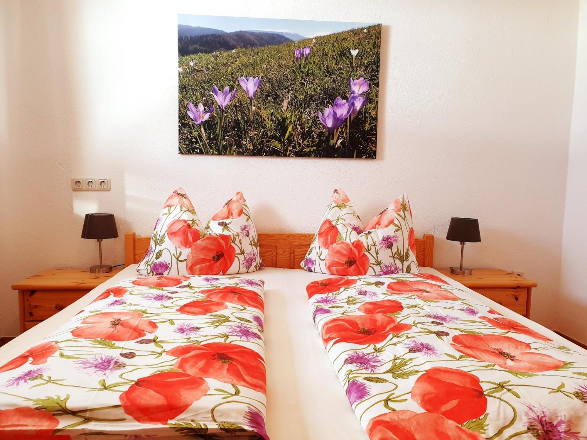 Bauernhof Pension Juri Obergosel Phòng bức ảnh